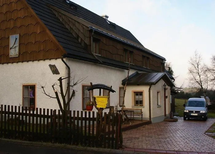 Ferienwohnung Wagner