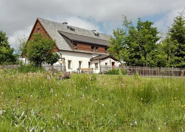 Ferienwohnung Wagner