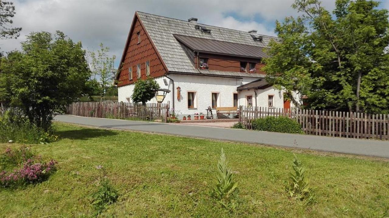 Apartment Wagner