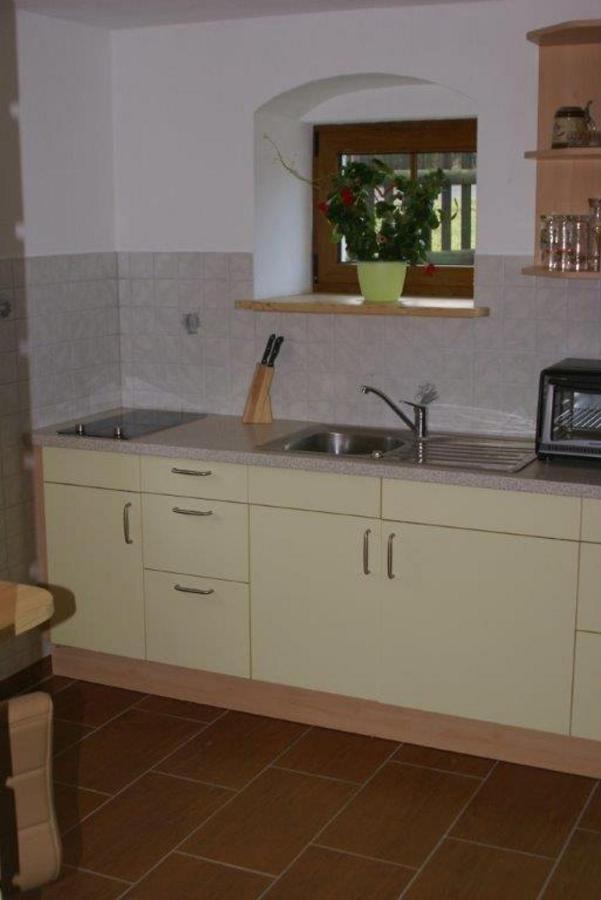 Wagner Apartment